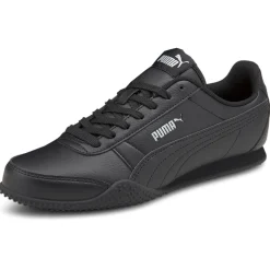 Bella Lace Up Sneakers