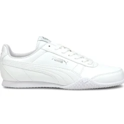 Bella Lace Up Sneakers