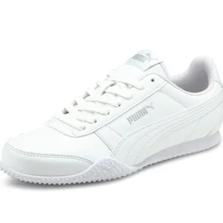 Bella Lace Up Sneakers