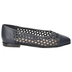 Beloved Cut Out Ballet Flats