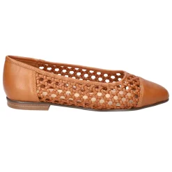 Beloved Cut Out Ballet Flats
