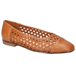 Beloved Cut Out Ballet Flats
