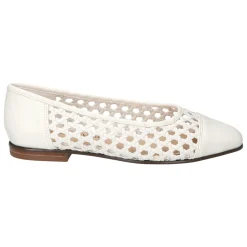 Beloved Cut Out Ballet Flats