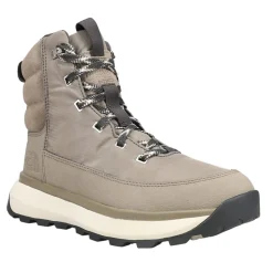 Bergen Ripstop Waterproof Snow Boots