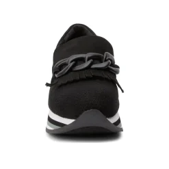 Bess Slip On Platform Loafers