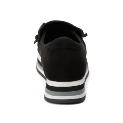 Bess Slip On Platform Loafers