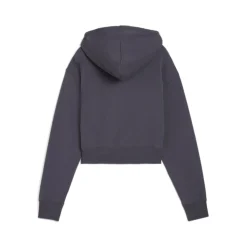 Better Classics Cropped Pullover Hoodie