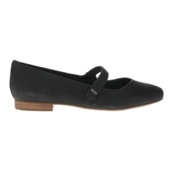 Bianca Mary Jane Ballet Flats