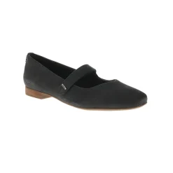 Bianca Mary Jane Ballet Flats