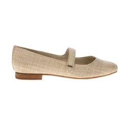 Bianca Mary Jane Ballet Flats