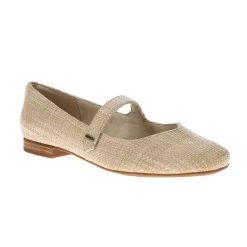 Bianca Mary Jane Ballet Flats