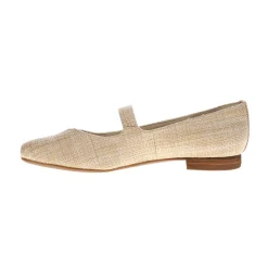 Bianca Mary Jane Ballet Flats