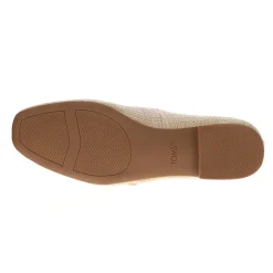 Bianca Mary Jane Ballet Flats