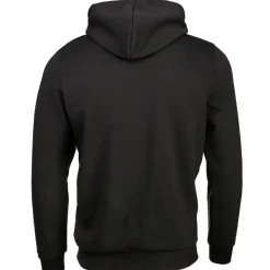 Big Cat Logo Pullover Hoodie