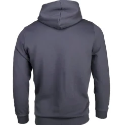 Big Cat Logo Pullover Hoodie