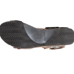 Biloxi Ankle Strap Wedge Sandals