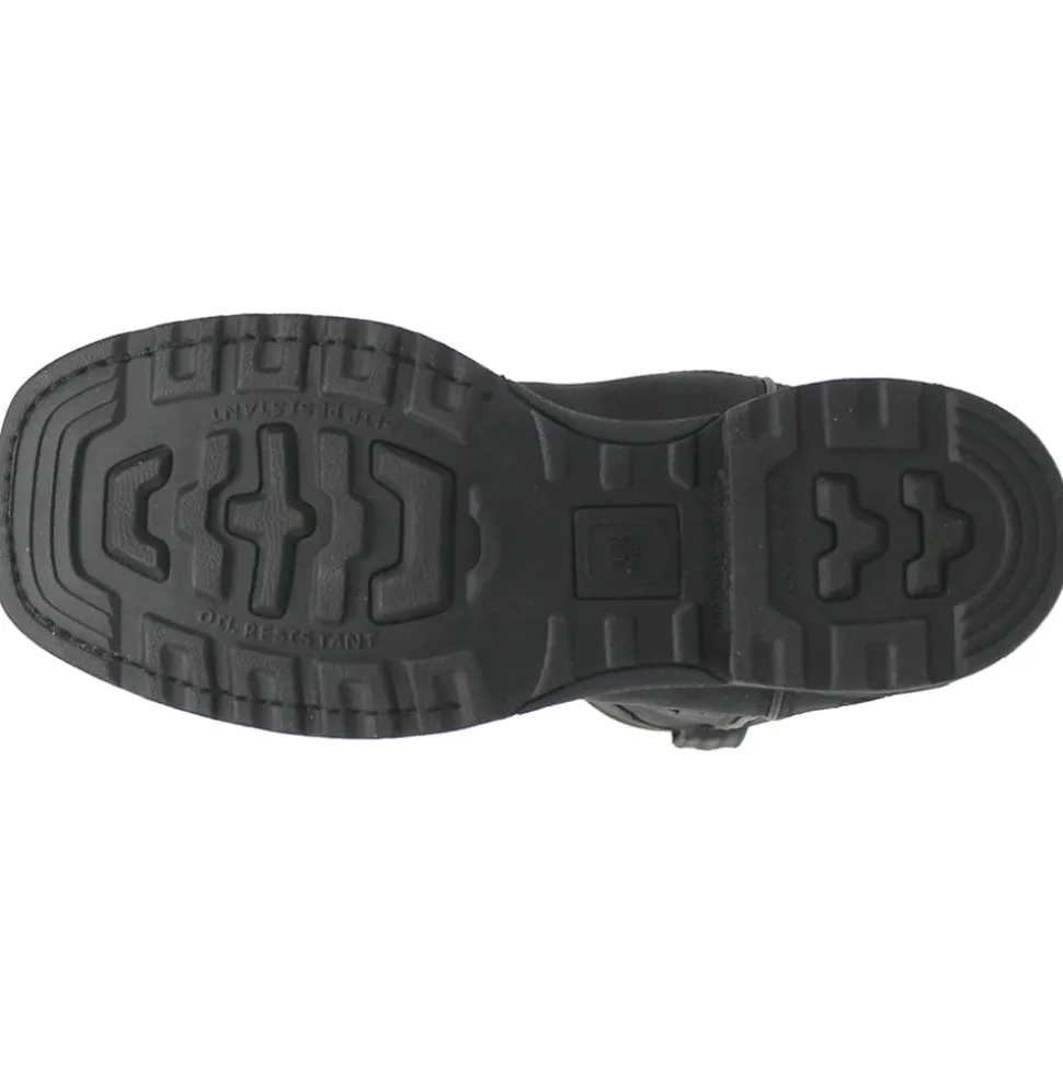 Blayde 11 Inch Waterproof Soft Toe Work Boots