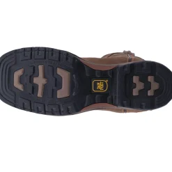 Blayde 11 Inch Waterproof Soft Toe Work Boots