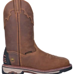 Blayde Waterproof Steel Toe Work Boots