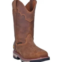 Blayde Waterproof Steel Toe Work Boots