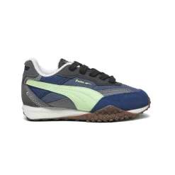 Blktop Rider Lithium Lace Up Sneakers (Little Kid)