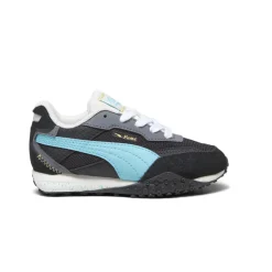 Blktop Rider Lithium Lace Up Sneakers (Little Kid-Big Kid)
