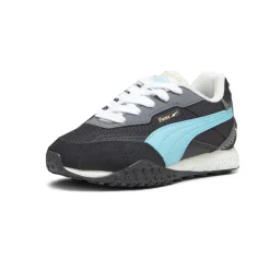 Blktop Rider Lithium Lace Up Sneakers (Little Kid-Big Kid)