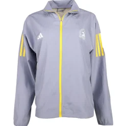 Bm23 Celebration Full Zip Track Jacket