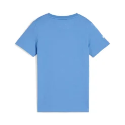 BMW MMS Essentials Crew Neck Short Sleeve T-Shirt (Big Kid)