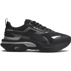 BMW MMS Kosmo Rider Lace Up Sneakers