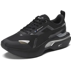 BMW MMS Kosmo Rider Lace Up Sneakers