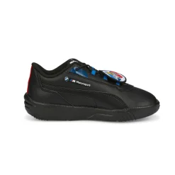BMW MMS R-Cat Machina Lace Up Sneakers (Little Kid-Big Kid)
