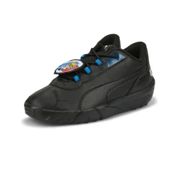 BMW MMS R-Cat Machina Lace Up Sneakers (Little Kid-Big Kid)