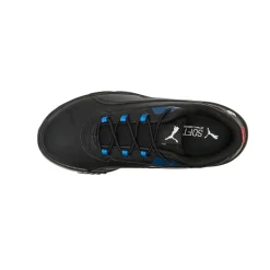 BMW MMS R-Cat Machina Lace Up Sneakers (Little Kid-Big Kid)
