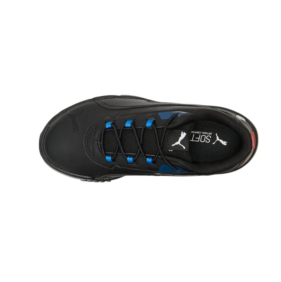 BMW MMS R-Cat Machina Lace Up Sneakers (Little Kid-Big Kid)