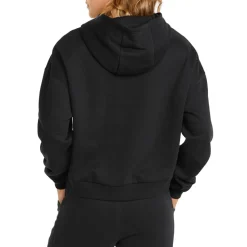 Bmw Mms Wmn Ess Logo Hoodie