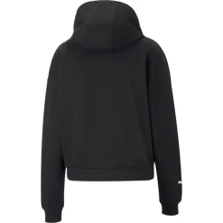 Bmw Mms Wmn Ess Logo Hoodie