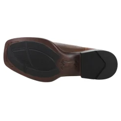 Booker Ultra Square Toe Chelsea Boots