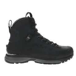 Borealis 6 inch Waterproof Round Toe Hiking Boots