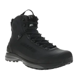 Borealis 6 inch Waterproof Round Toe Hiking Boots