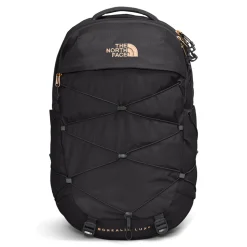 Borealis Luxe Backback