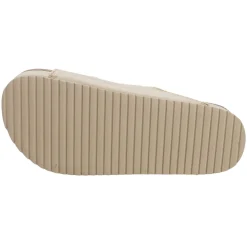Bowie Platform Slide Sandals