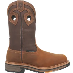 Bram 11 Inch Waterproof Composite Toe Work Boots