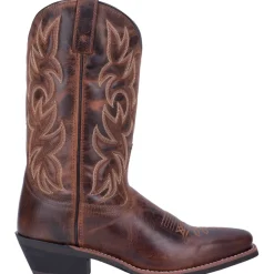 Breakout Square Toe Cowboy Boots