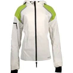Bright Be One Full Zip Running Jacket