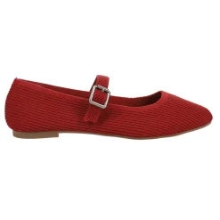 Brita Mary Jane Ballet Flats