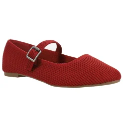 Brita Mary Jane Ballet Flats