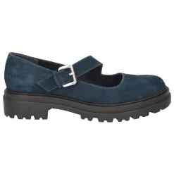 Britt Lug Mary Jane Flats