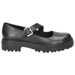 Britt Lug Mary Jane Flats
