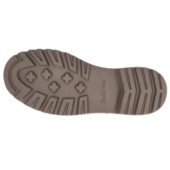Britt Lug Mary Jane Flats